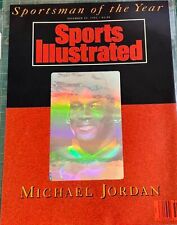 Sports illustrated cover for sale  TUNBRIDGE WELLS