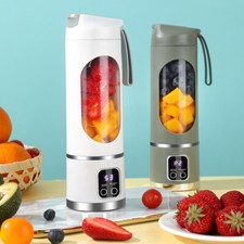 450ml portable usb d'occasion  Expédié en Belgium