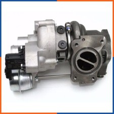 Turbocompresseur mini peugeot d'occasion  Romainville