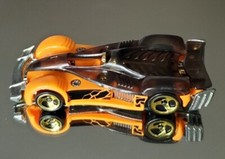 Hot Wheels Volcano Blowout Road Rocket 5pk Exclusivo comprar usado  Enviando para Brazil