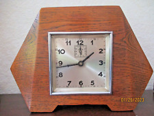 Ancienne pendule foreign d'occasion  France