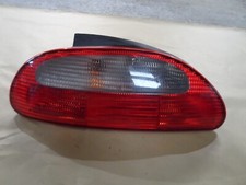 1997 rover mgf for sale  SANDY