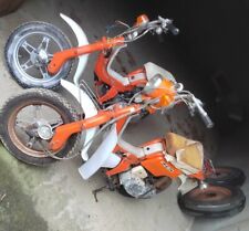 Suzuki fz50 moped for sale  LONDONDERRY