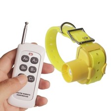 Collare beeper con usato  Trivignano Udinese