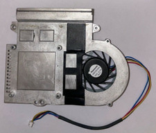 Ventilateur dissipateur carte d'occasion Ventilateur dissipateur carte d'occasion  Montmorot