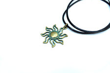 Große sonne patina gebraucht kaufen  Aachen