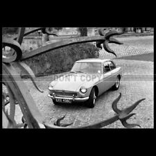 Photo .014695 mgb d'occasion  Martinvast