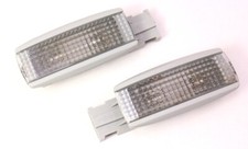 Visor dome light for sale  Iowa City