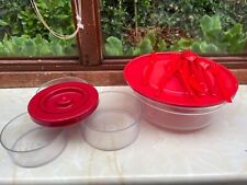 Vintage 1970s red for sale  UK