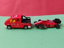 Ford transit ferrari d'occasion  Villeurbanne