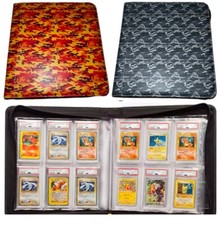Psa slab binder for sale  Homestead