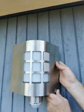 Außenleuchte bewegungsmelder  gebraucht kaufen Außenleuchte bewegungsmelder  gebraucht kaufen  Edling