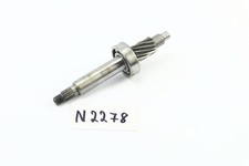 Iteco eingangswellengetriebe n gebraucht kaufen Iteco eingangswellengetriebe n gebraucht kaufen  Sehnde