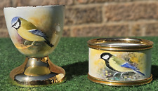 Worcester napkin ring for sale  FELIXSTOWE