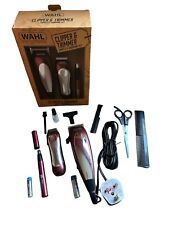 Wahl clipper trimmer for sale  TELFORD