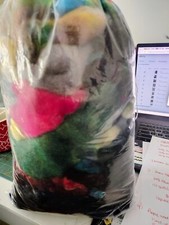 Hand died multi for sale  San Francisco