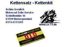 Did ring kettensatz gebraucht kaufen  Biebergemünd