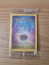 Ancient mew holo for sale  LONDON