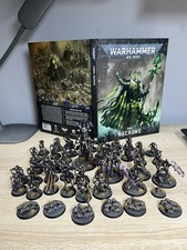 Warhammer 40k necron for sale  Baltimore