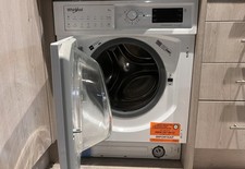 New whirlpool washing for sale  YEOVIL