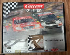 Carrera evolution nürburgring gebraucht kaufen  Wegberg