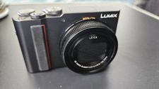 Panasonic lumix 202 gebraucht kaufen  Burscheid