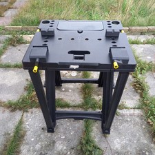 Stanley folding work for sale  LIVERPOOL