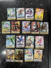 Cardfighter vanguard aerial for sale  LOUGHTON