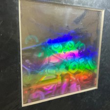 Embossed hologram nuts for sale  Fountain Hills