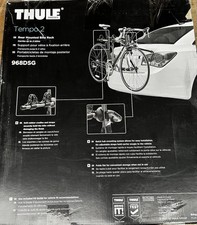 Thule tempo trunk for sale  Indianapolis