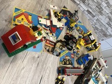 Lego legoland sammlung gebraucht kaufen  Bochum