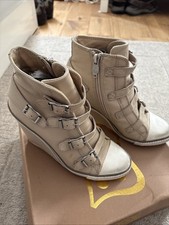 Ash clay leather for sale  ST. HELENS