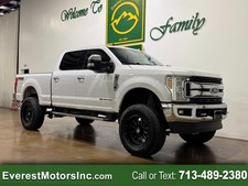 2019 ford 250 for sale  Houston