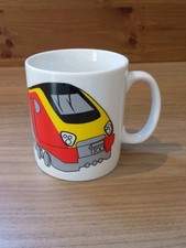 Virgin trains pendolino for sale  CARLISLE