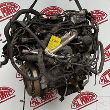 1865543 motore semicompl. usato 1865543 motore semicompl. usato  Italia