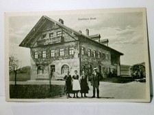 Gruß miesbach gasthaus gebraucht kaufen  Aarbergen