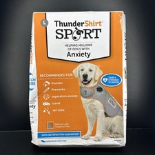 Thundershirt sport dog for sale  Chattanooga