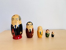 Vintage matroschka set gebraucht kaufen Vintage matroschka set gebraucht kaufen  Weyhe