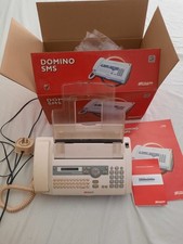 Telefono fax domino usato  Sasso Marconi