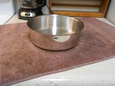 Saladmaster pudding pan for sale  Arvada
