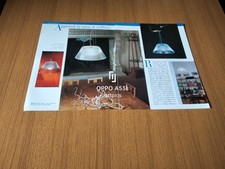 1996 nuova lampada usato  Romallo