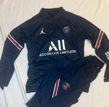 tuta paris saint germain usato tuta paris saint germain usato Zone