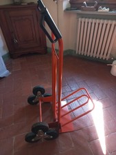 Carrello mano portapacchi usato  Firenze