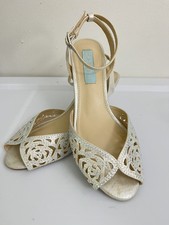 Blue betsey johnson for sale  Tucker