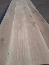 Oak floorboards inches for sale  SWINDON