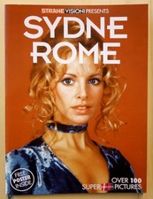 Sydne rome stranevisionipresen usato Sydne rome stranevisionipresen usato  Genova