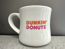 Dunkin donuts ceramic for sale  BICESTER