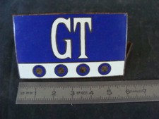 Badge lancia fulvia usato  Santena