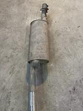 cortina mk2 exhaust for sale cortina mk2 exhaust for sale LOUGHBOROUGH
