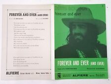 demis roussos forever and ever usato demis roussos forever and ever usato Caserta